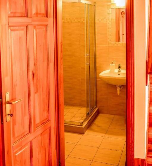 디럭스 룸, Nosztalgia Vendégház