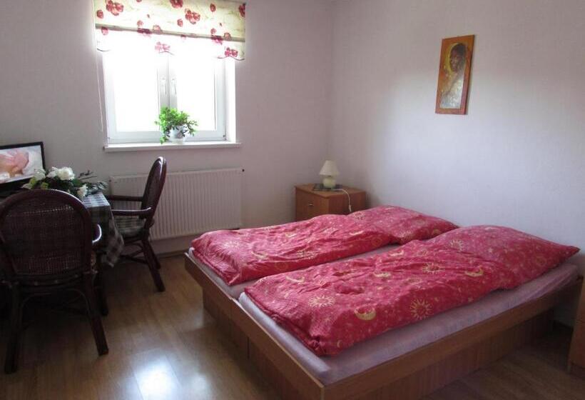 Номер Стандарт, Penzion Ustie