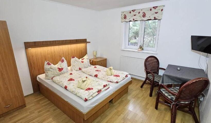 Номер Стандарт, Penzion Ustie