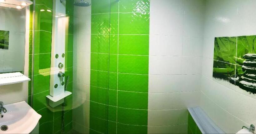 חדר סטנדרט, Poiana Bucovat