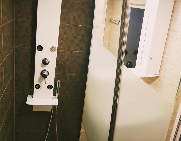 スタンダードルーム, Poiana Bucovat