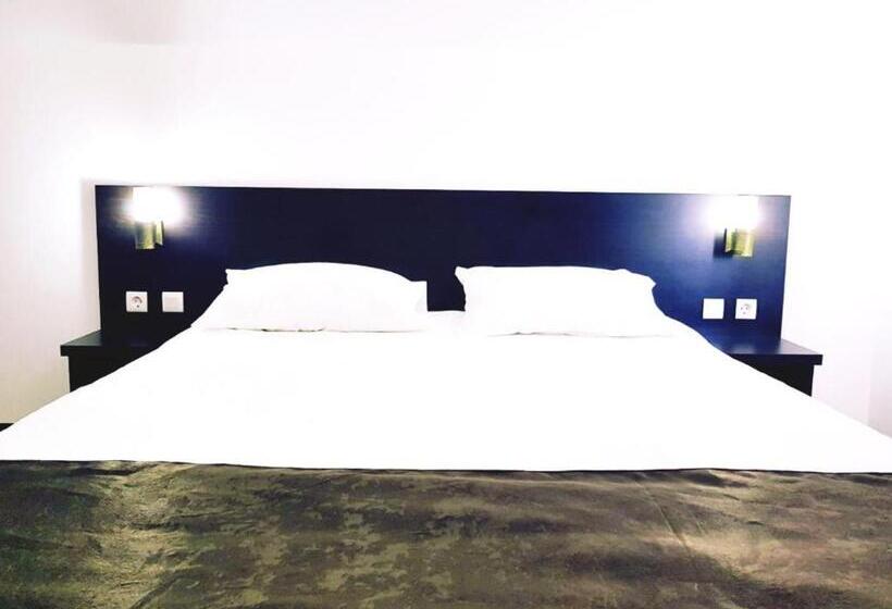 חדר סטנדרט, Poiana Bucovat