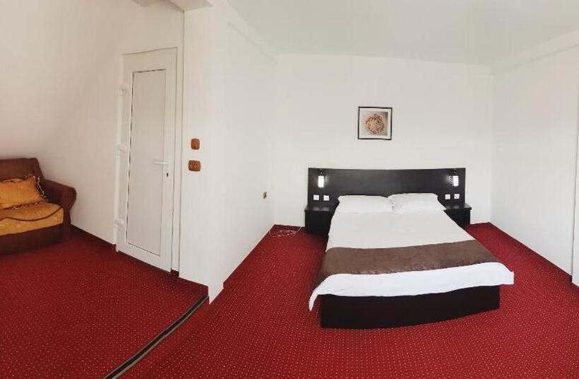 סוויטה, Poiana Bucovat