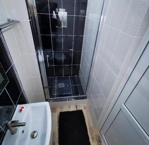 Deluxe-huone, Poiana Bucovat