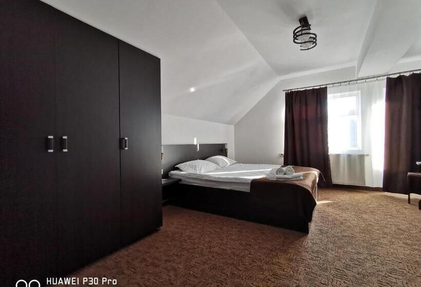 חדר דלוקס, Poiana Bucovat