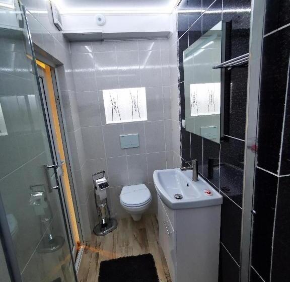 חדר דלוקס, Poiana Bucovat