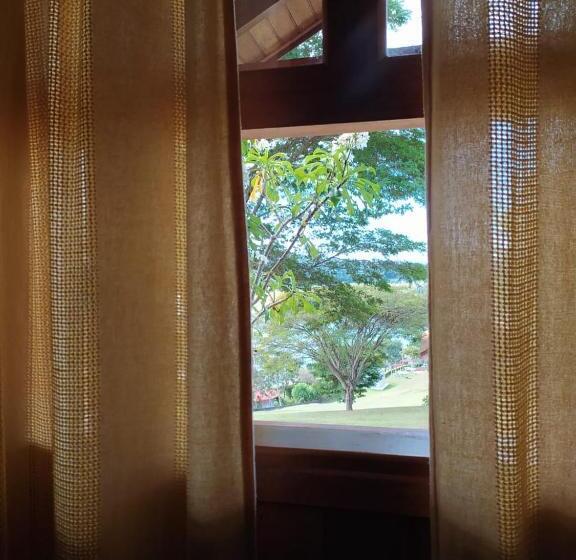 샬레, Pousada Recanto Varanda Do Sol