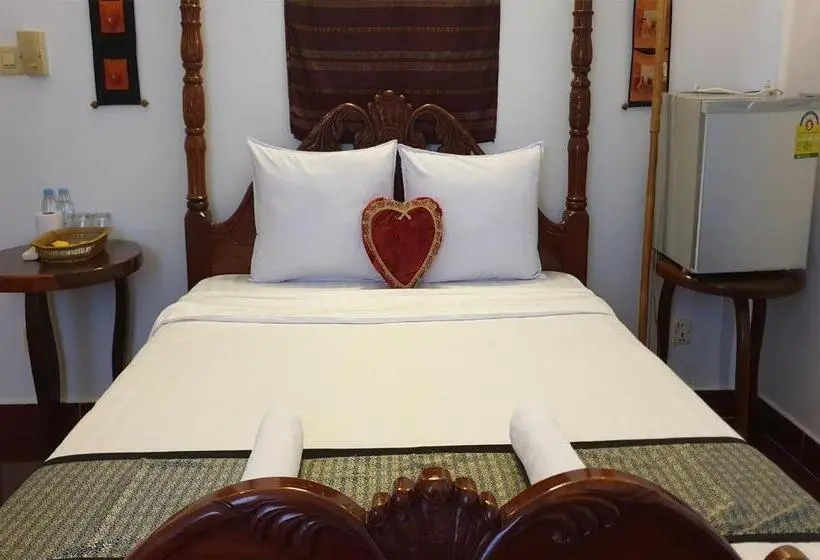اتاق استاندارد, Smiley's Guesthouse