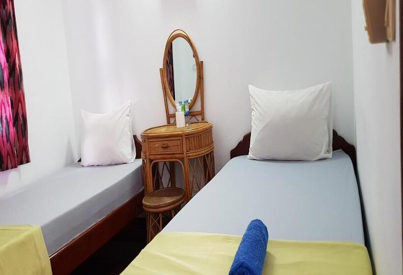Номер Economy, Smiley's Guesthouse