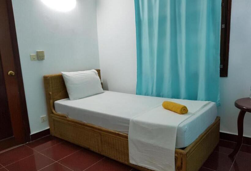 Номер Economy Индивидуальный, Smiley's Guesthouse