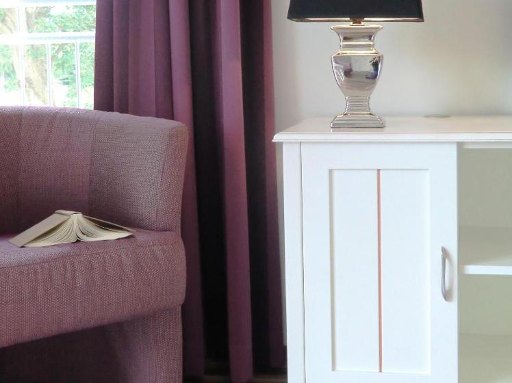 带城市景观的标准间, Pension Delia Will