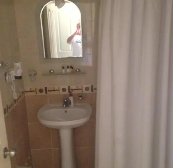 آپارتمان 1 خوابه, Zeytin Apart Otel