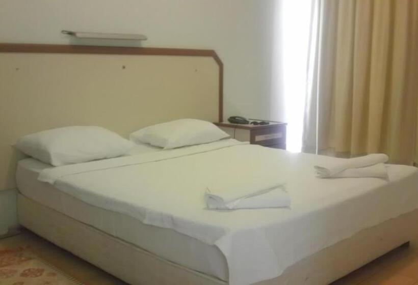 1 Bedroom Apartment, Zeytin Apart Otel