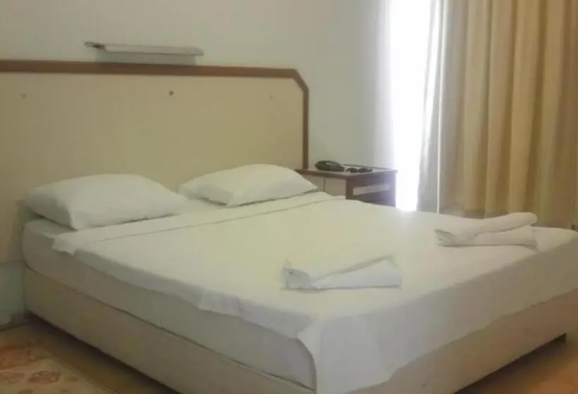 آپارتمان 1 خوابه, Zeytin Apart Otel