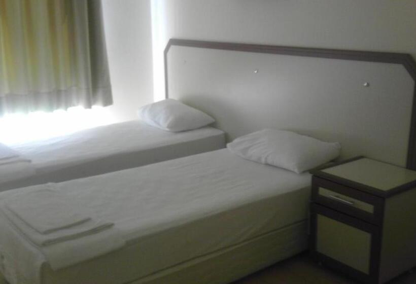 1 Bedroom Apartment, Zeytin Apart Otel