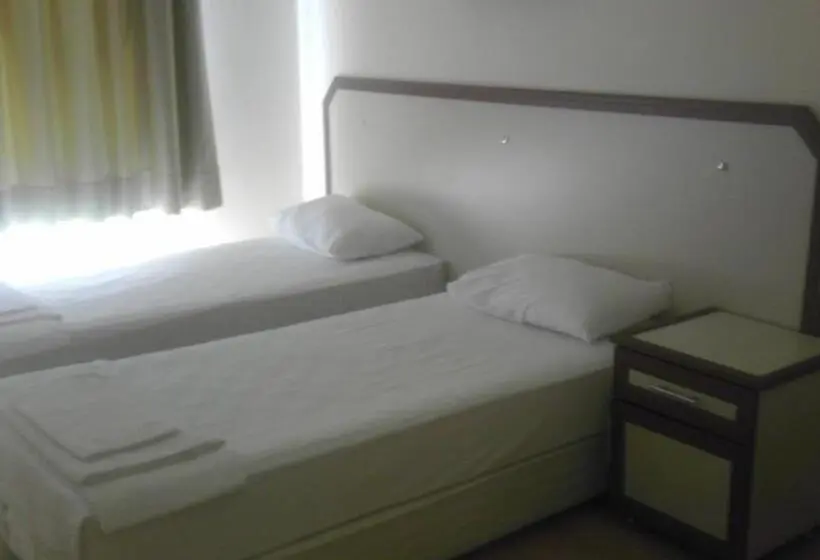 آپارتمان 1 خوابه, Zeytin Apart Otel