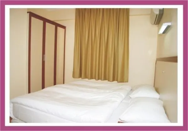 آپارتمان 1 خوابه, Zeytin Apart Otel