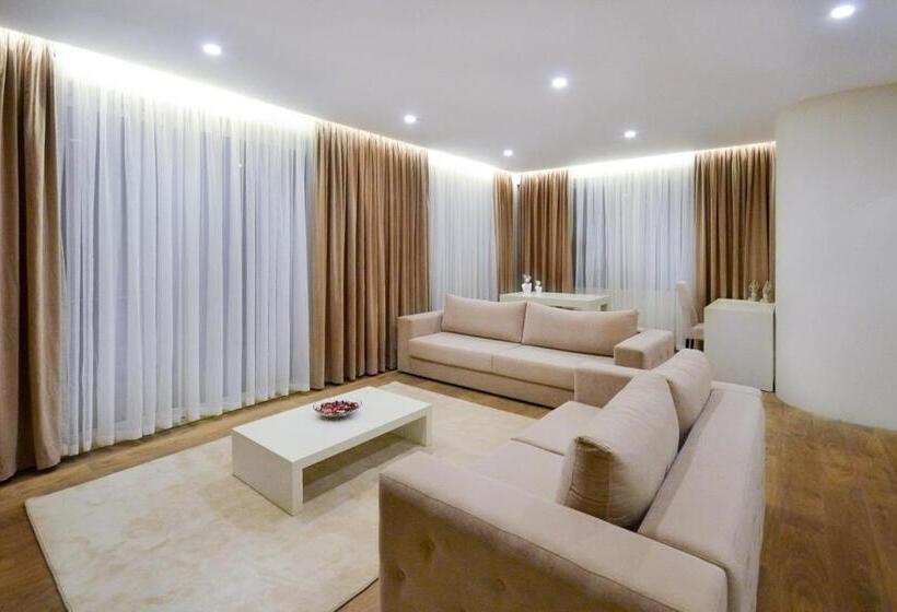 2 Bedrooms Suite Sea View, Bora Bora Velipoja