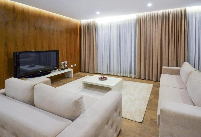 2 Bedrooms Suite Sea View, Bora Bora Velipoja