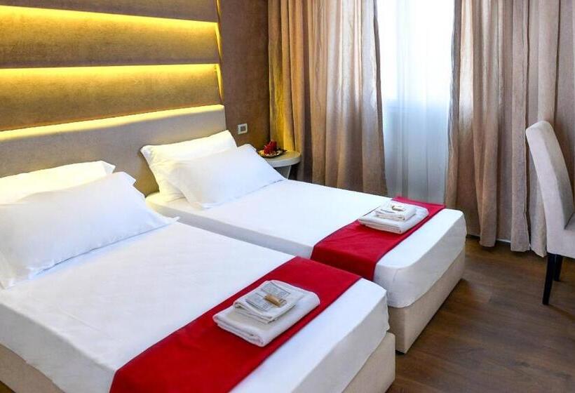 2 Bedrooms Suite Sea View, Bora Bora Velipoja