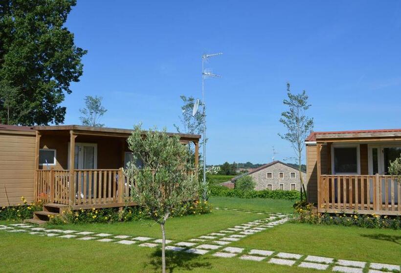 1间卧室的房子, Seiterre Agriturismo Tenuta San Leone