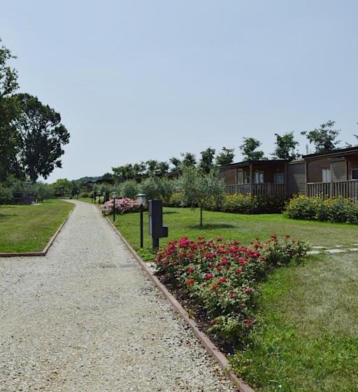 1间卧室的房子, Seiterre Agriturismo Tenuta San Leone