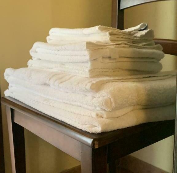 标准间, Seiterre Agriturismo Tenuta San Leone