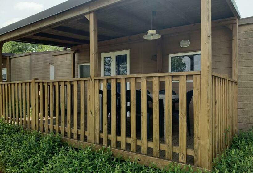 标准平房, Seiterre Agriturismo Tenuta San Leone