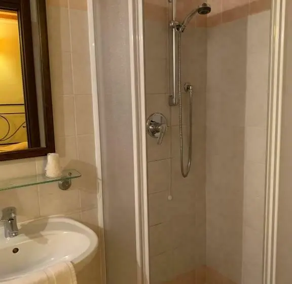اتاق استاندارد, Seiterre Agriturismo Tenuta San Leone