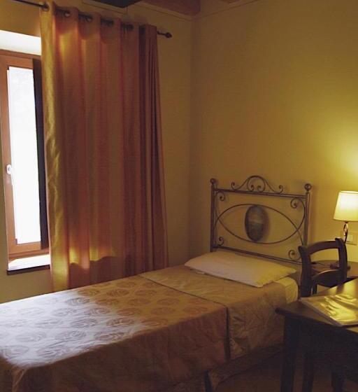 Номер Стандарт Индивидуальный, Seiterre Agriturismo Tenuta San Leone