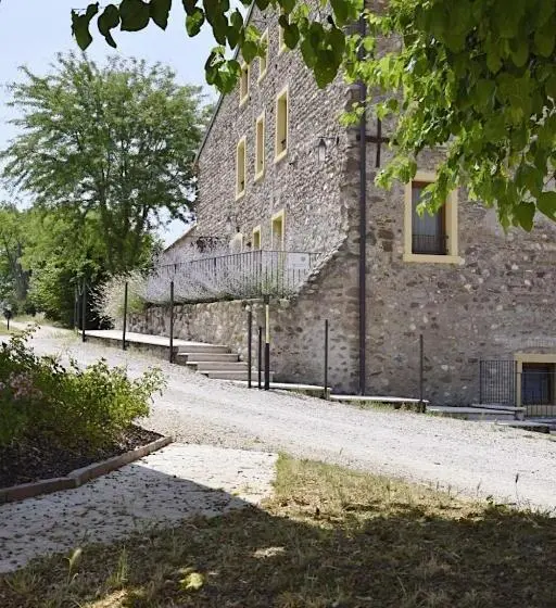 اتاق استاندارد یک نفره, Seiterre Agriturismo Tenuta San Leone