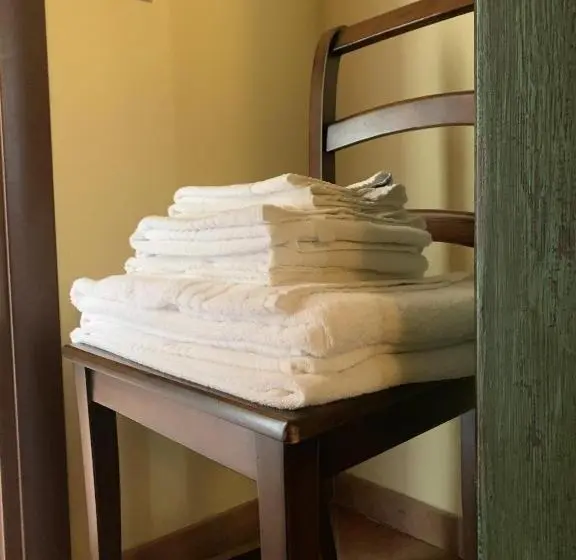 اتاق استاندارد سه نفره, Seiterre Agriturismo Tenuta San Leone
