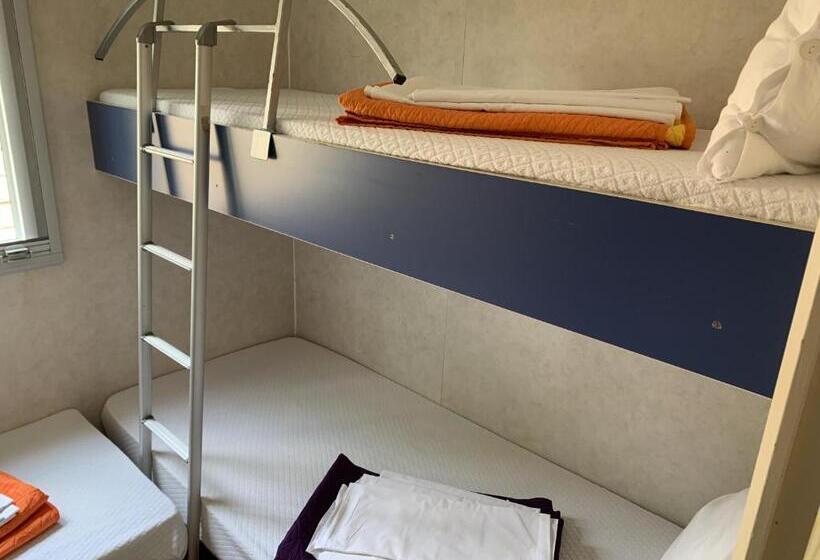 Дом 1 Спальня, Seiterre Agriturismo Tenuta San Leone