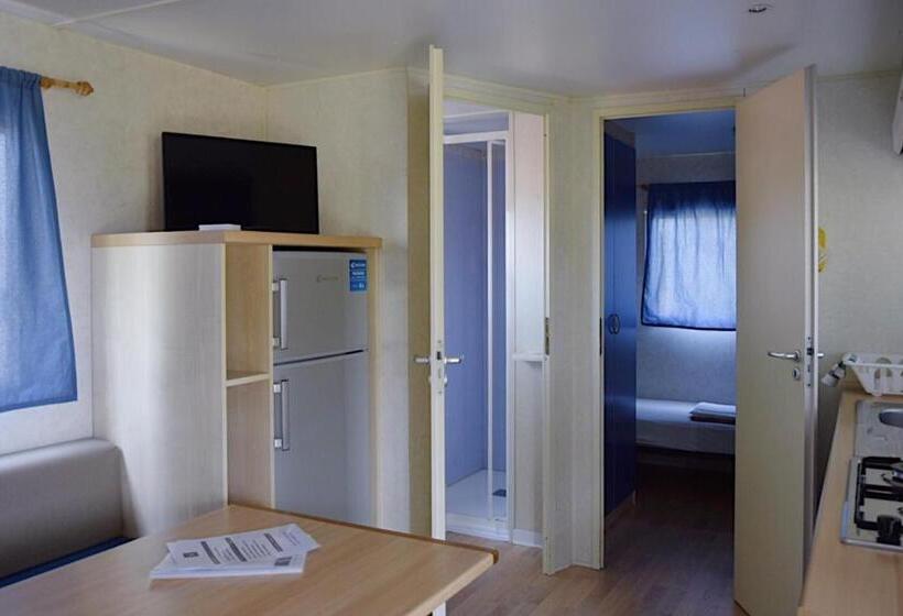 1间卧室的房子, Seiterre Agriturismo Tenuta San Leone