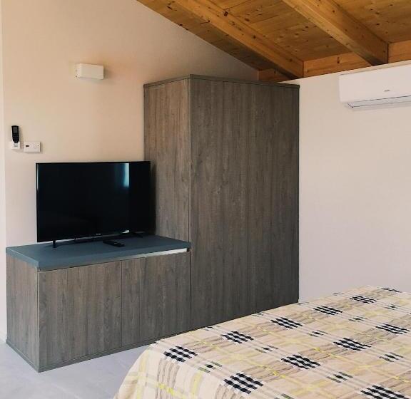 复式房间, Seiterre Agriturismo Tenuta San Leone