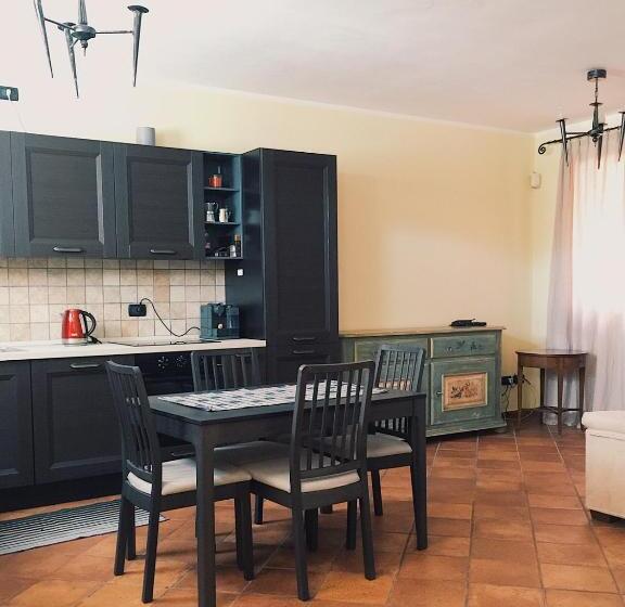 Номер Дюплекс, Seiterre Agriturismo Tenuta San Leone