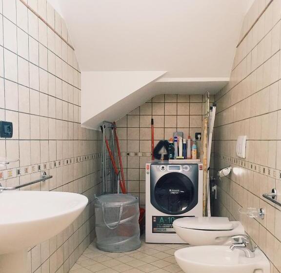 复式房间, Seiterre Agriturismo Tenuta San Leone