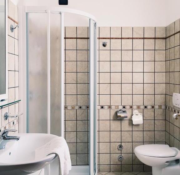 复式房间, Seiterre Agriturismo Tenuta San Leone