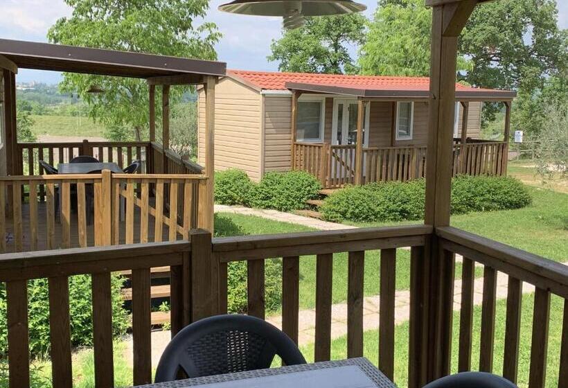 标准平房, Seiterre Agriturismo Tenuta San Leone