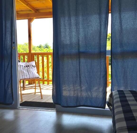 标准平房, Seiterre Agriturismo Tenuta San Leone