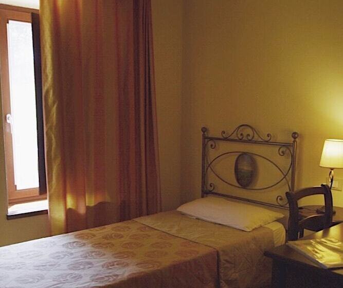 Номер Стандарт Индивидуальный, Seiterre Agriturismo Tenuta San Leone