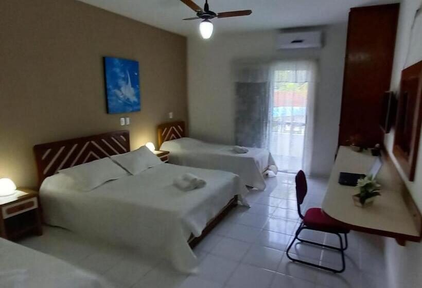 شقة غرفة نوم واحدة مزودة بشُرفة, Costa Azul