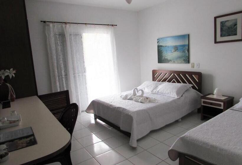 شقة غرفة نوم واحدة بالطابق الأرضى, Costa Azul