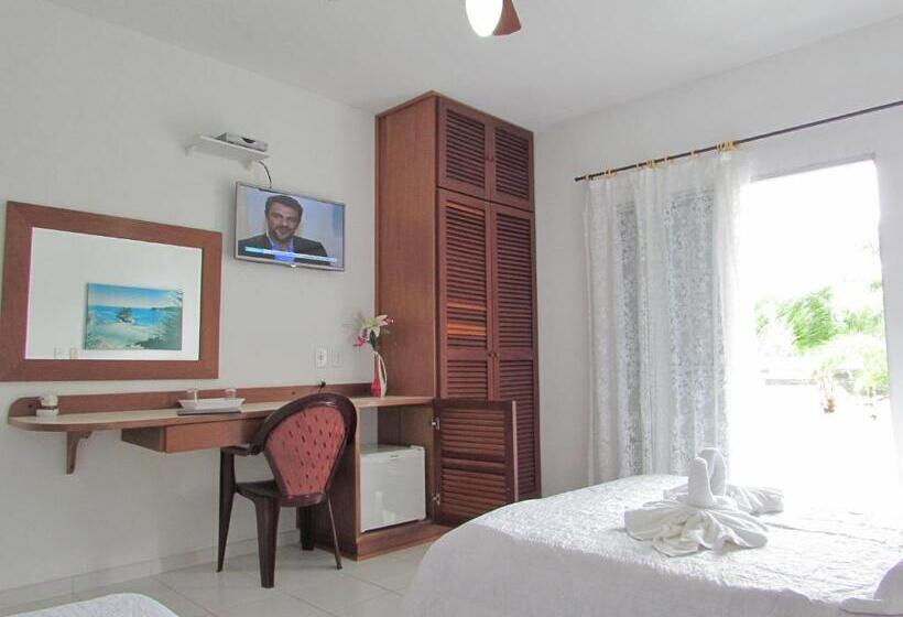 شقة غرفة نوم واحدة بالطابق الأرضى, Costa Azul