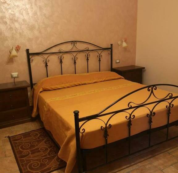 חדר סטנדרט, Donnastella