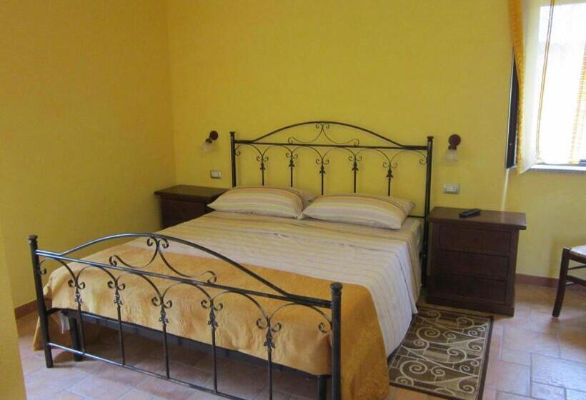 חדר סטנדרט, Donnastella