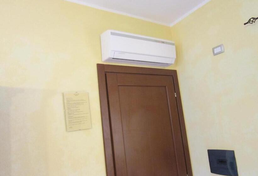 חדר סטנדרט, Donnastella