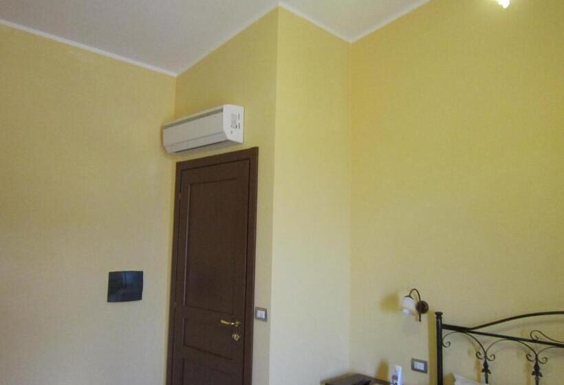 חדר סטנדרט, Donnastella