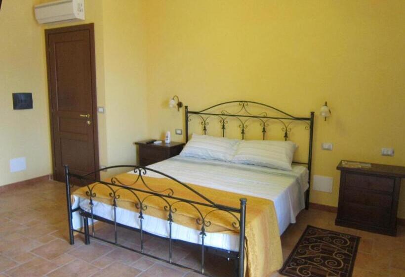 חדר סטנדרט, Donnastella