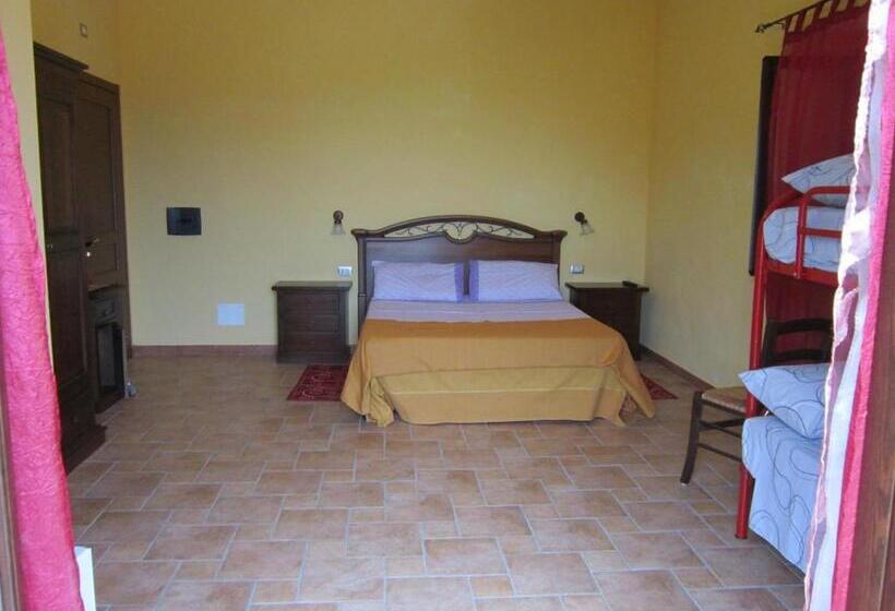 חדר סטנדרט, Donnastella